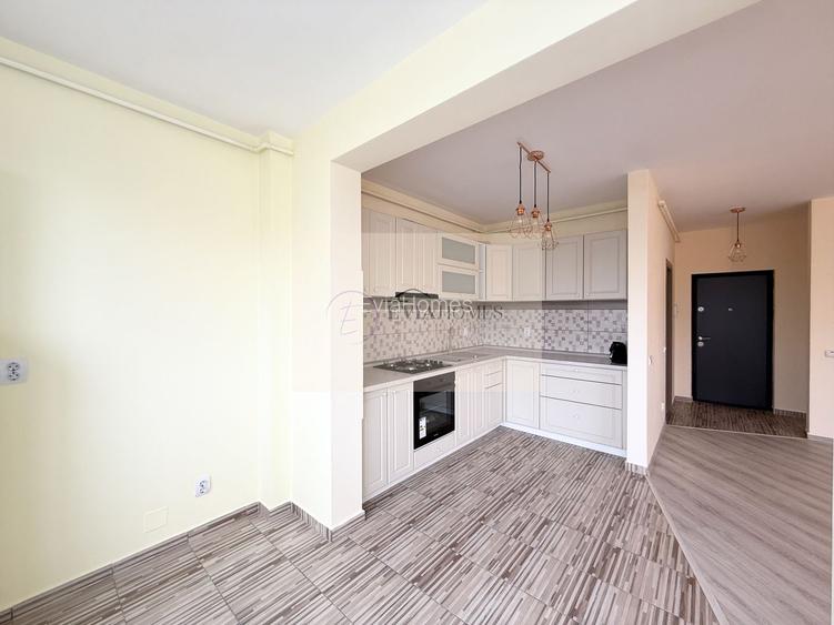 3 camere/2 băi/Zona BMW - 9