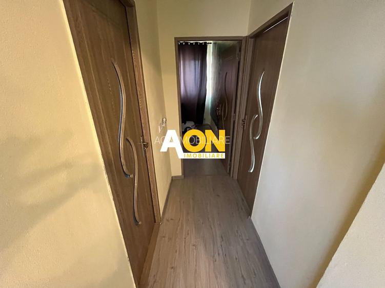 Apartament 4 Camere, Bulevardul Transilvaniei - 14