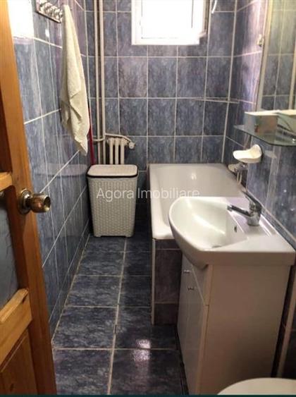 Apartament 3C, zona bulevard G.Enescu - 5
