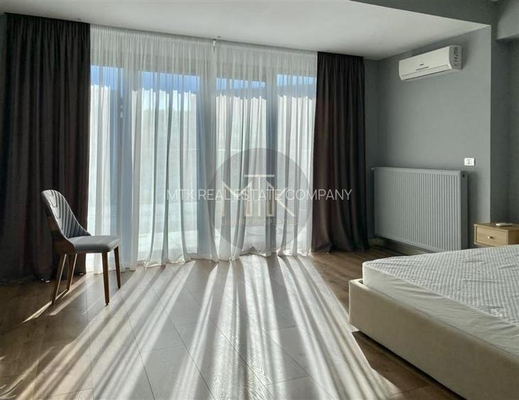 VILA INDIVIDUALA de LUX in Complex | 8 camere | Mobilata&utilata | 4 locuri de p - 35