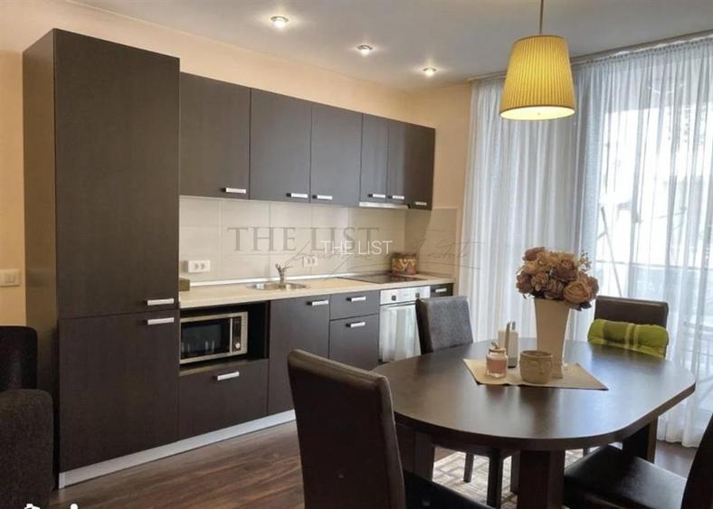 Apartament LUX | 2 Camere | HERASTRAU - 4