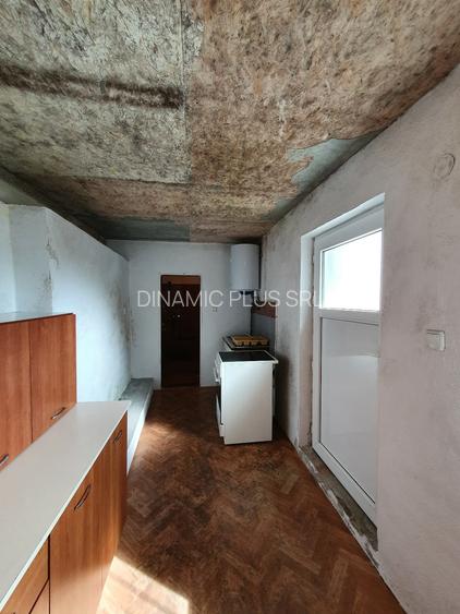 Vind vila in satul ROD- Pe drumul TRANSALPINA - 8