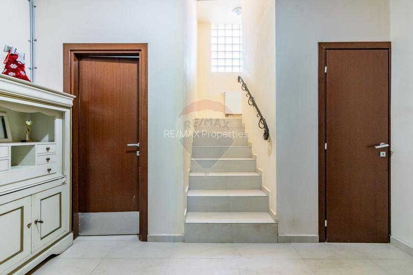 Casă / Vila de vanzare in Tunari, centru, parc, autobuz, utilitati - 5