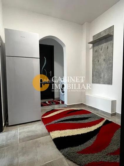 2 Camere Decomandat - Mobilat/Utilat - Zona Galata - 5