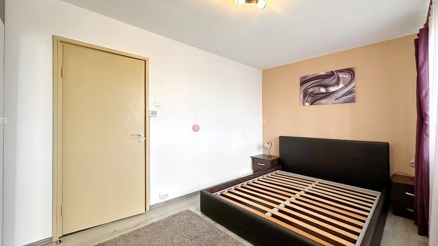 Apartament Insorit Acces Facil - 17