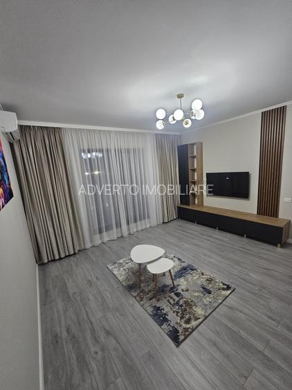 Închiriere apartament 2 camere Exigent Plaza/ Lujerului - 5