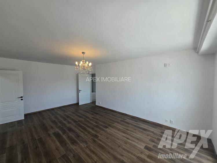 Apartament 2 camere renovat 2026 | Terasa 20 m | Ultracentral | Decebal-Muncii - 3