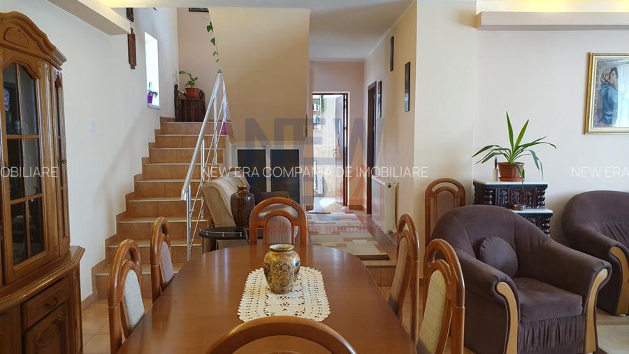 Vila P+E de vanzare, teren 1.132mp, Piscu, Ciolpani, dubla deschidere - 4