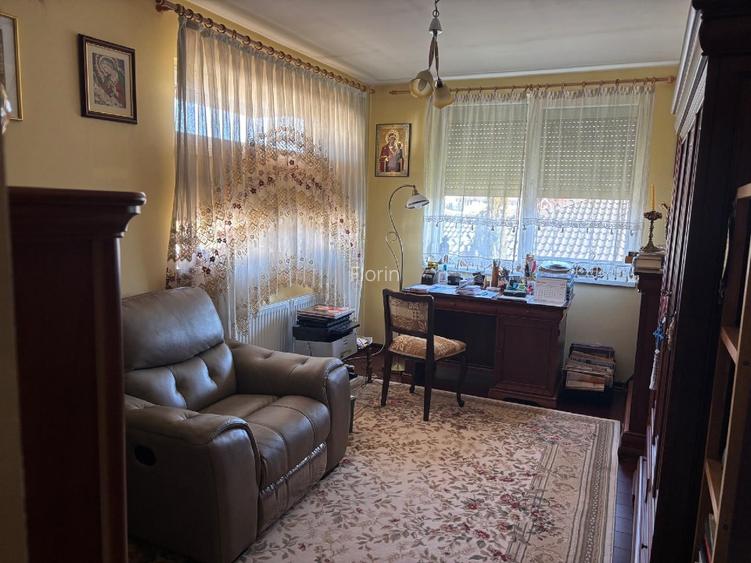 Casa parter 4 camere | teren 577 mp | panouri fotovoltaice | str. Izvorului  - 9