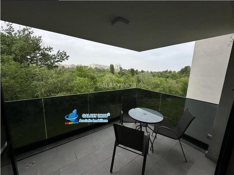 Inchirere apartament 2 camere GREEN POINT Basarabia BLOC NOU PARCARE - 2