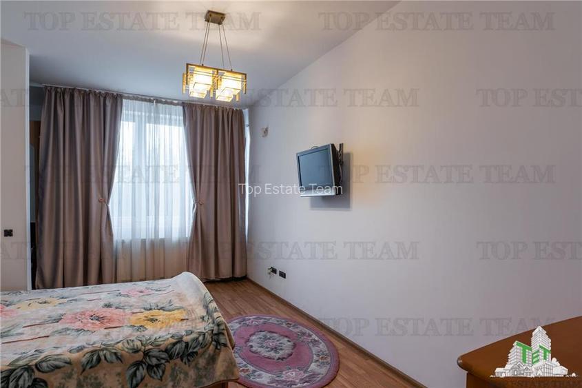 Vila 5 camere, Pasarea, Branesti cu piscina - 18