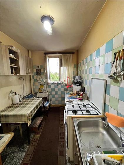 Apartament 2 Camere Dristor Metrou - 2