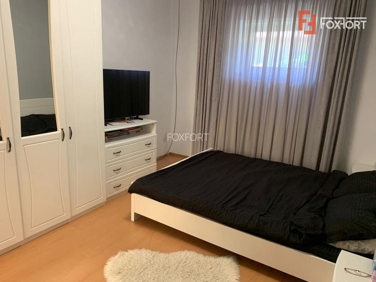 Casa de vanzare cu 3 camere si teren de 540 mp, zona Freidorf - 4