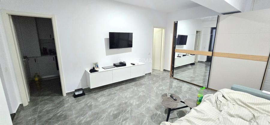 DEZVOLTATOR - Apartament 1 camera INTABULAT, etaj 2, cu parcare, deja INCHIRIAT - 2