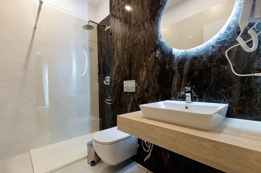 Studio Premium | Design Exclusivist – Metrou Stefan cel Mare | București - 8