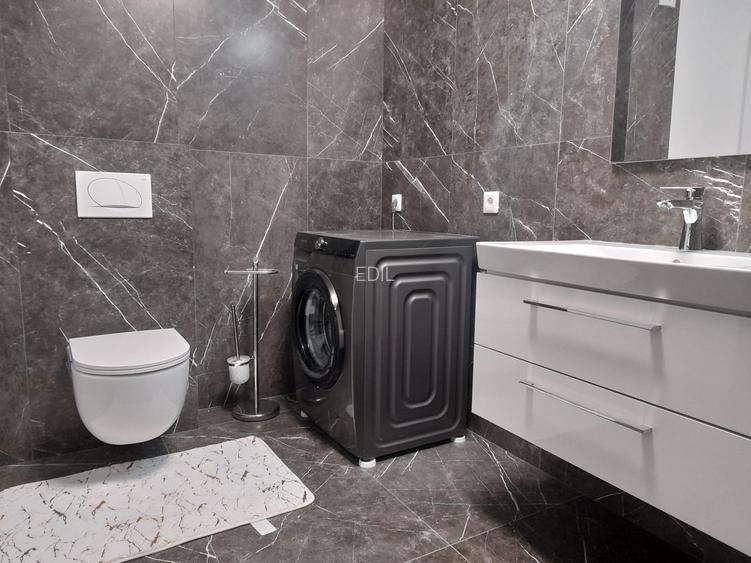 Apartament 2 camere de inchiriat zona Porii - 9