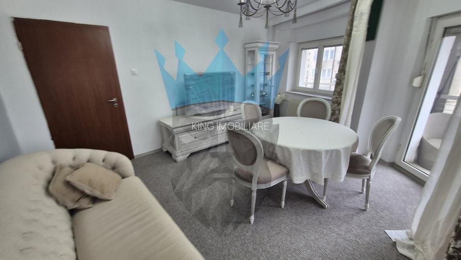  Apartament 3 Camere Decebal Bucuresti - 15