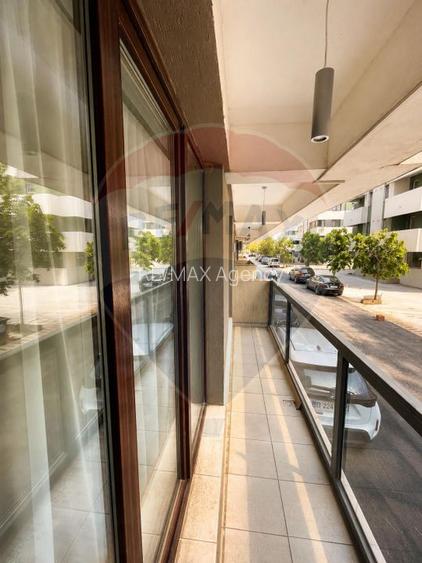 Apartament 2 camere de închiriat, Militari Residence - 9