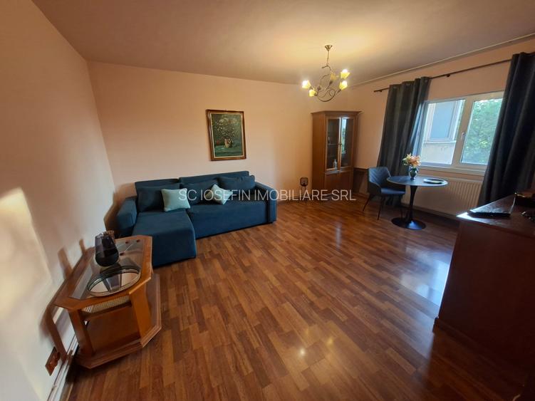 Spatios, vizavi de Shopping City Timisoara - 3