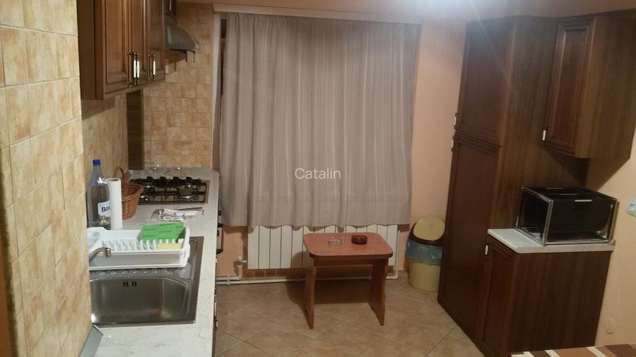 Apartament o cameră Ultracentral - 5