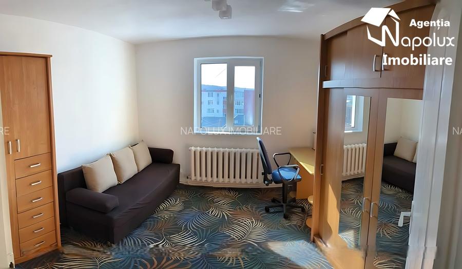 Apartament 2 camere de vânzare – Dâmbul Rotund, zona Școlii de Poliție - 2