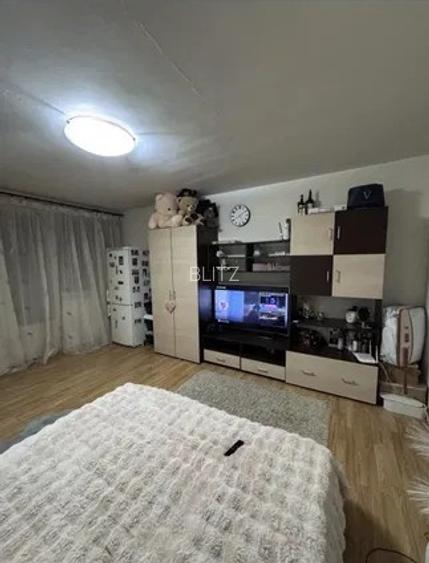 Garsoniera de vanzare, 28 mp, zona Brazda lui Novac - Piata Novac - 2