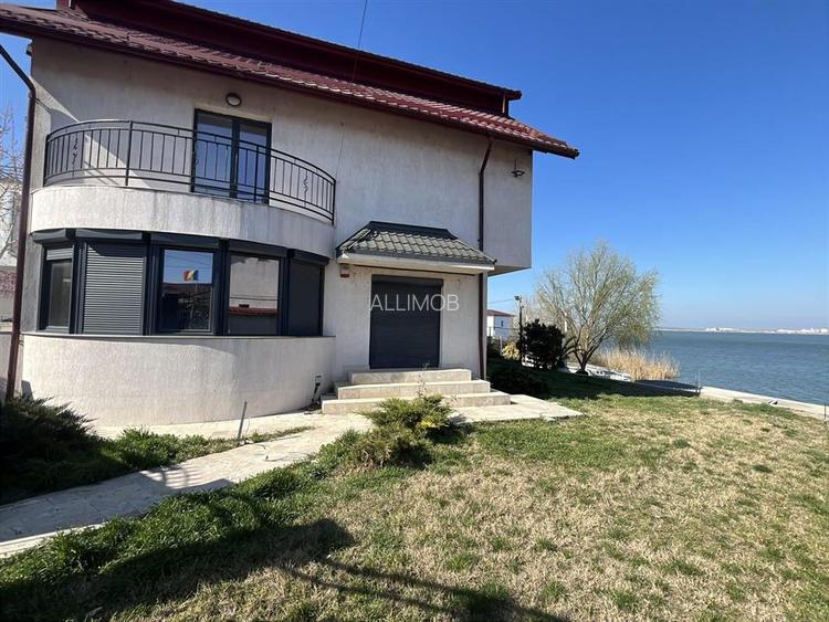 Eleganta la malul lacului- Vila premium cu ponton privat. - 23