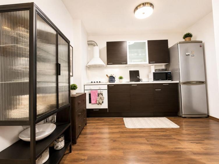 Apartament 2 Camere | Nerva Traian - Timpuri Noi | Bloc 1990 - Renovat - 5