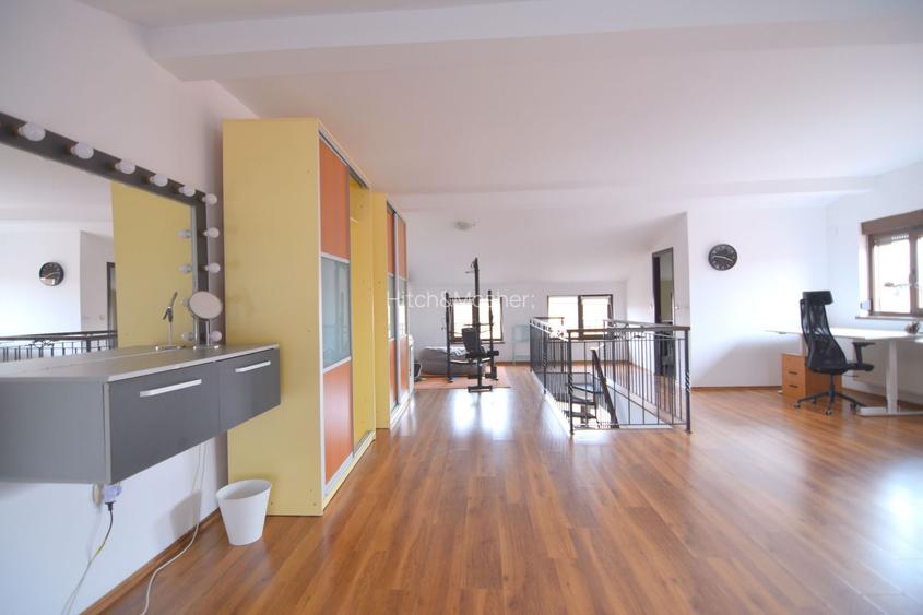 Casa de inchiriat in Mosnita Noua, pet friendly - 10