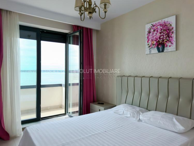 Mamaia Central- apartament 3 camere frontal lac - 29