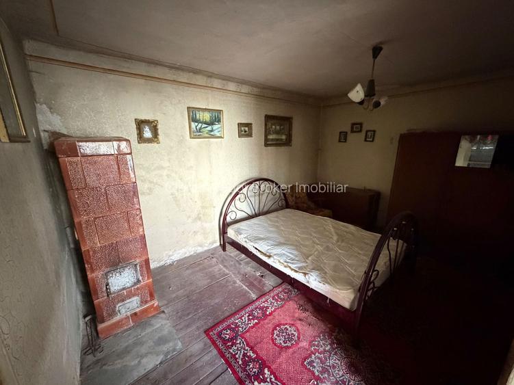 Casa de vanzare Ultracentral - zona Centru - 5