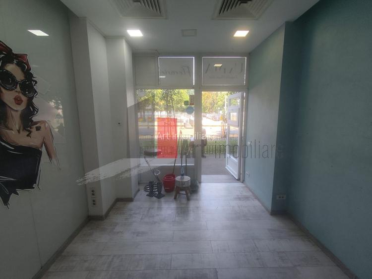 Spatiu comercial de inchiriat in zona Basarabia - 3