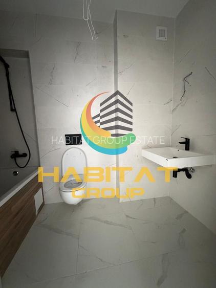 2 camere decomandat 65 mp LUX langa Parcul Teilor - 22