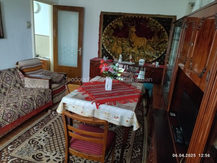 Apartament 3 camere, Bld. Griviței, Brașov  - 8