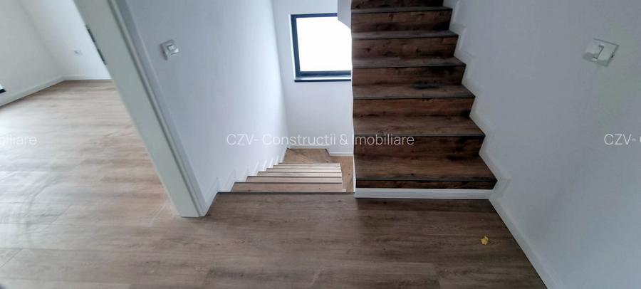 Ghidigeni  Parc Residence Vile Individuale Premium.Faza 2 - 19