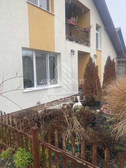 Exclusivitate în Sacosul Turcesc  Casa individuala cu 1000 mp teren - 8