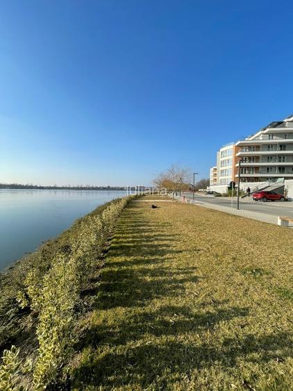 Studio cu gradina si vedere spre lac, pet-friendly - 11