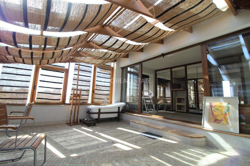 Imobil 590 mp Vasile Lascar Stefan cel Mare Mosilor Obor - 24