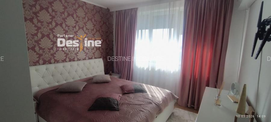 Apartament 2 camere, Baia Mare, Bulevardul Bucuresti, zona Traian. decomandat - 4
