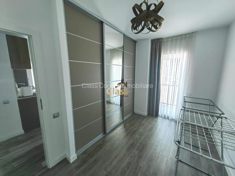 Apartament 3 camere | Etaj Intermediar | 53 mpu| Zona OMW Calea Turzii - 6