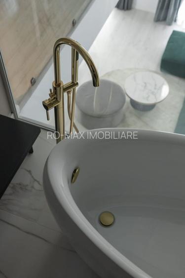 Duplex exclusivist Belvedere Residence Floreasca - 20