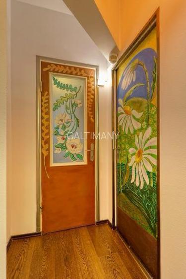 Apartament 5 camere – 200 mp | Vilă elegantă | Centru – Victoriei / Herăstrău - 11