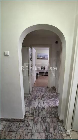 R.E.A. Imobiliare vinde | Apartament 2 camere decomandat | Bd. Constantin Brânco - 4