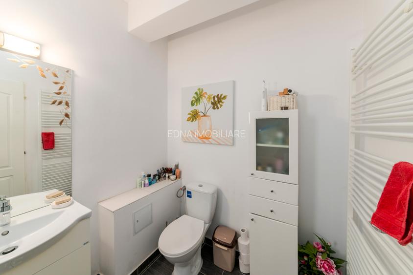 Casa singur curte in Baneasa Cartier Henri Coanda - 26