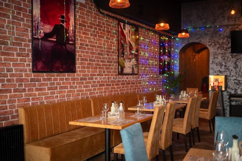 Restaurant zona Ultracentrala 300mp - 8