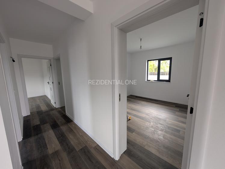 Casa nou finalizată! Hemeius 3 dormitoare - 10