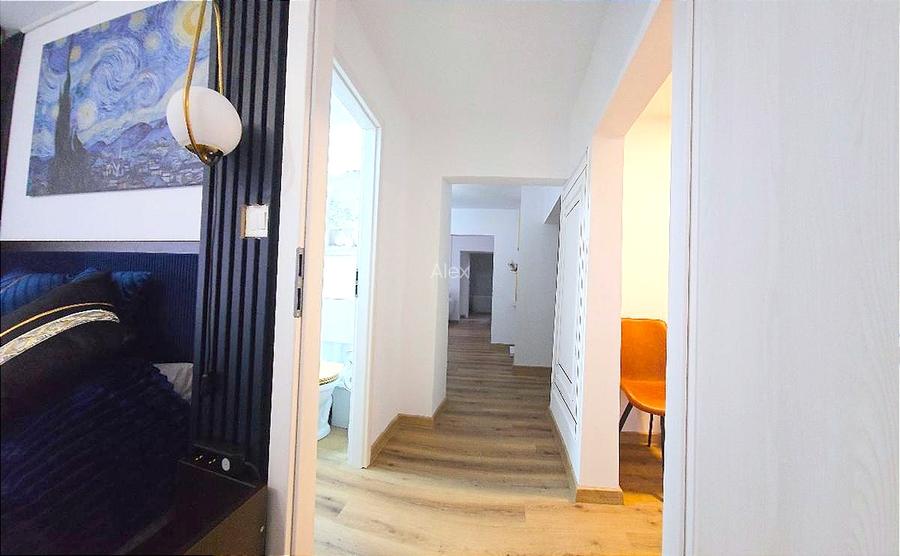 Ca NOU: Apartament 4 Camere, Renovat de la Placă (2025) –Proprietar! - 10