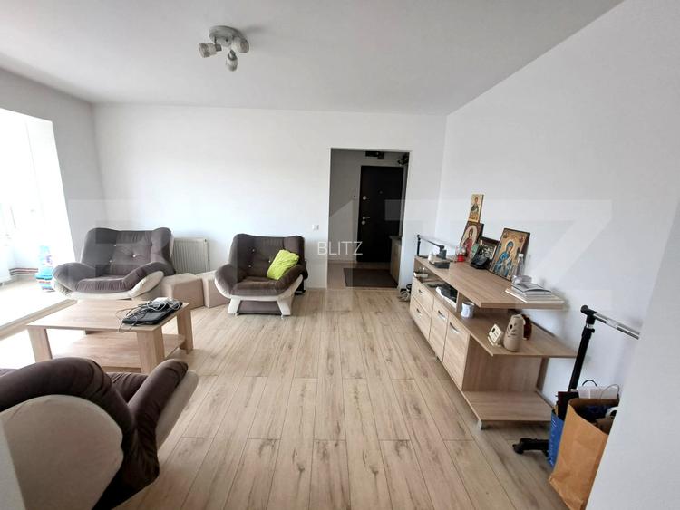 Apartament 2 camere, 50 mp, etaj intermediar – Liceul Antipa / Spitalul Judetean - 3