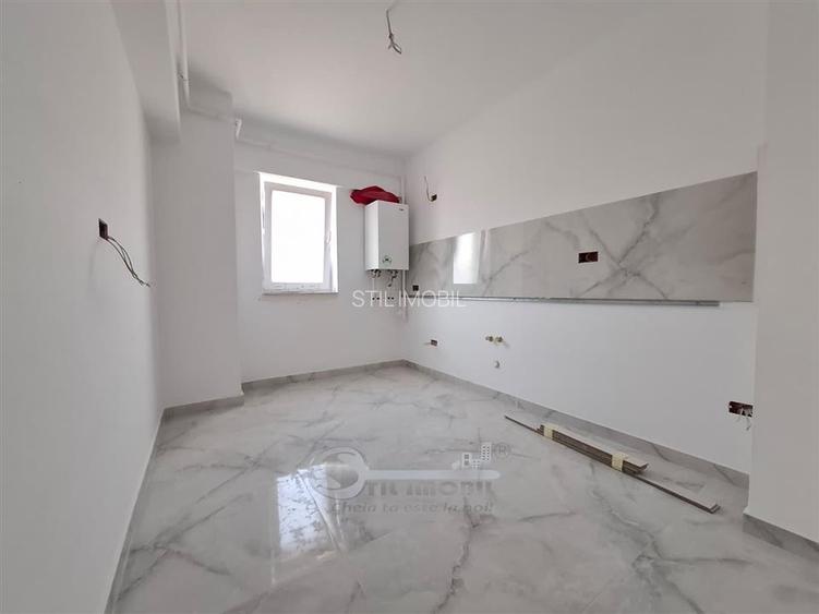 Apartament 1 camera de vanzare in Iasi, Galata, 42,05 mp, baie cu geam - 4