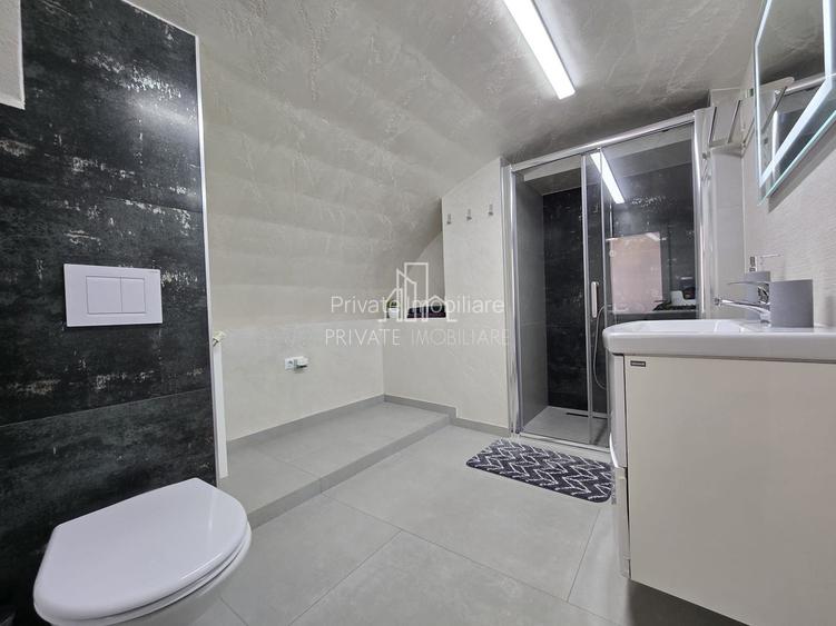 Garsoniera de vanzare la casa, zona Ilarie Chendi , Sighisoara - 4